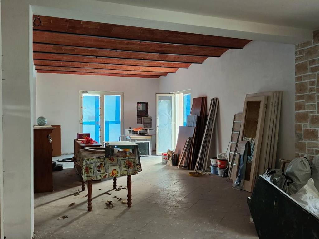 negozio in affitto a Crespina Lorenzana in zona Cenaia