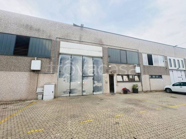 appartamento in affitto a Romentino