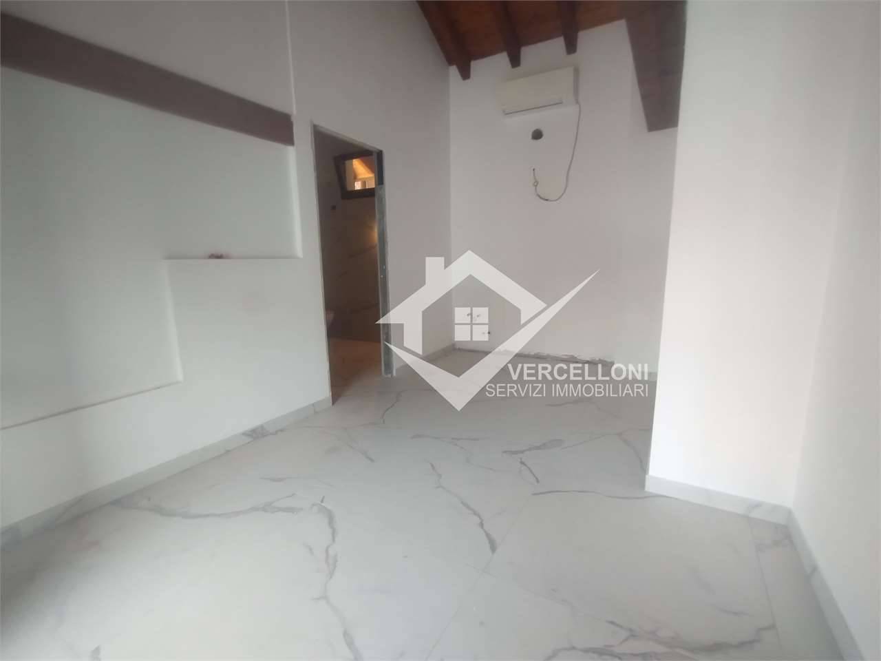 appartamento in affitto a Romentino