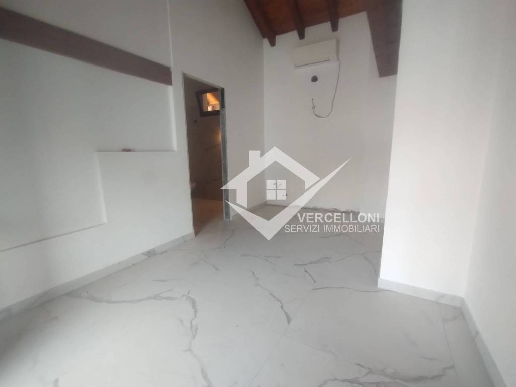 appartamento in affitto a Romentino