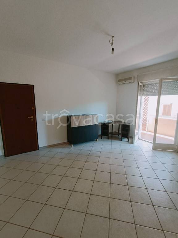 appartamento in affitto a Romentino