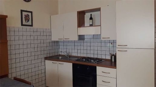 appartamento in affitto a Romentino