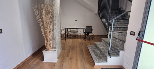 ufficio in affitto a Romentino