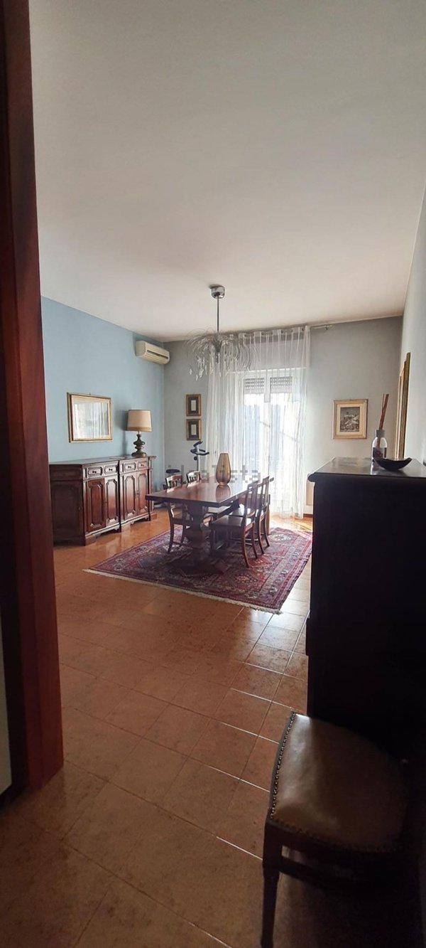 appartamento in affitto a Romentino