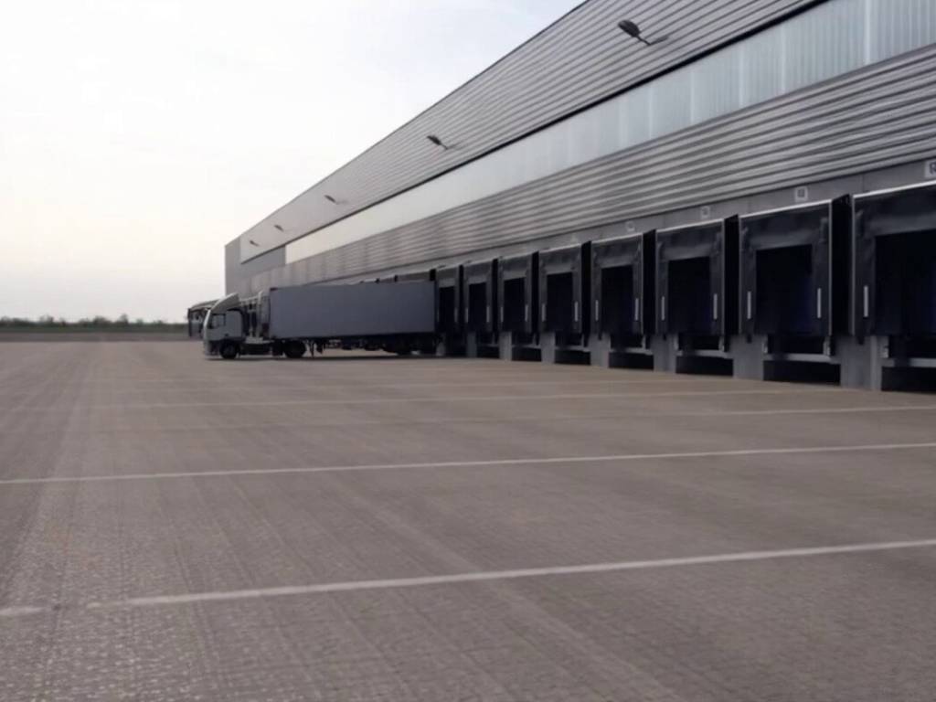 locale commerciale in affitto a Romentino