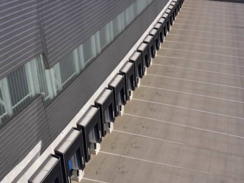 locale commerciale in affitto a Romentino