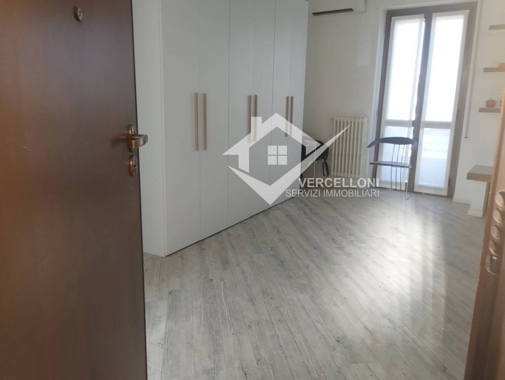 appartamento in affitto a Romentino