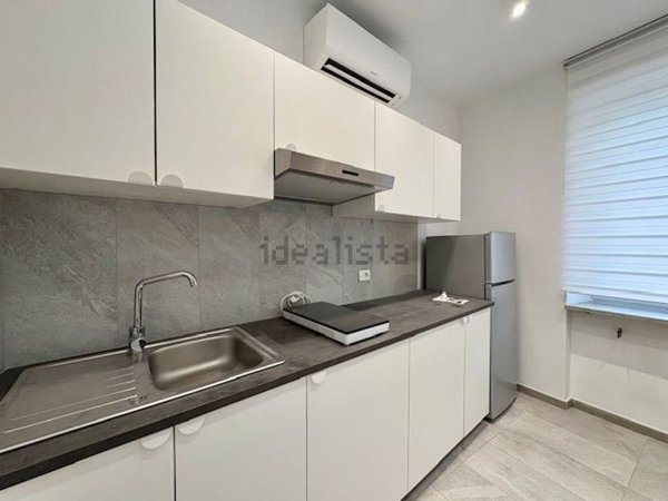appartamento in affitto a Romentino