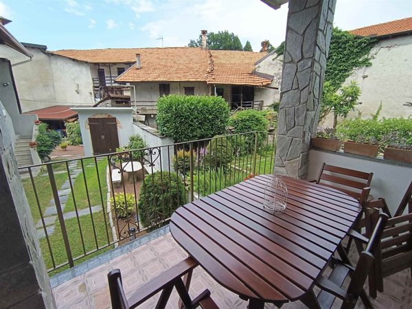 appartamento in affitto a San Maurizio d'Opaglio