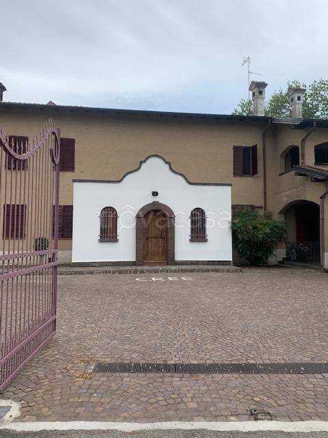 locale commerciale in affitto a San Pietro Mosezzo in zona Mosezzo