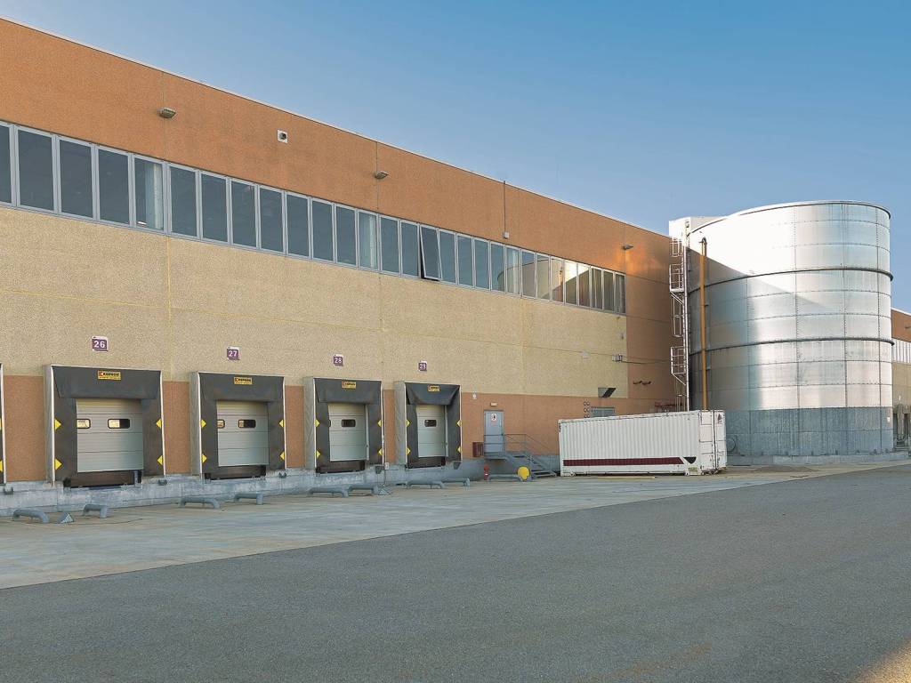 locale commerciale in affitto a San Pietro Mosezzo