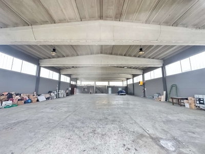 appartamento in affitto a San Pietro Mosezzo