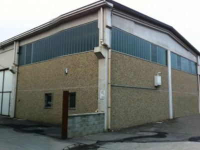 ufficio in affitto a San Pietro Mosezzo