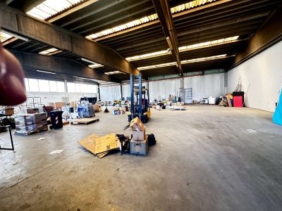 ufficio in affitto a San Pietro Mosezzo