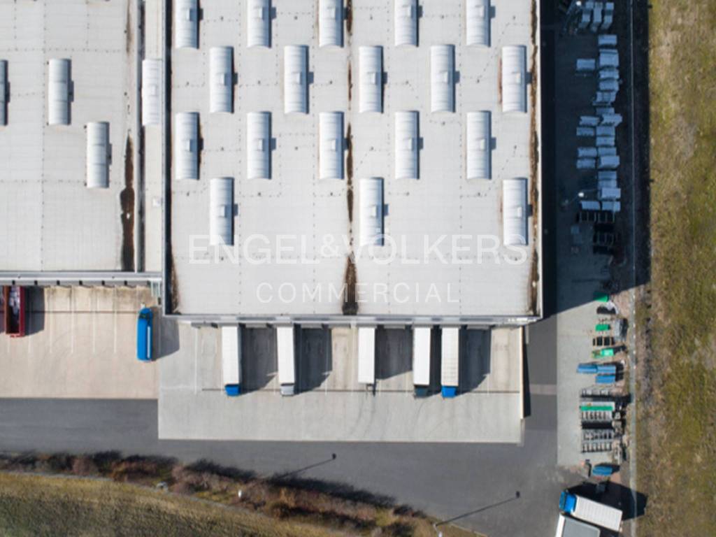 locale commerciale in affitto a San Pietro Mosezzo