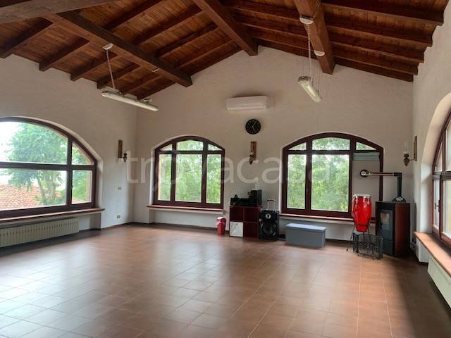 appartamento in affitto a San Pietro Mosezzo