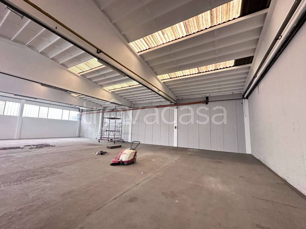 appartamento in affitto a San Pietro Mosezzo in zona Mosezzo