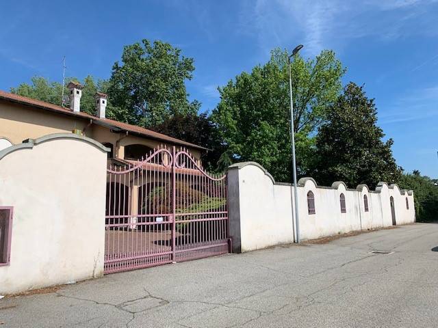 locale commerciale in affitto a San Pietro Mosezzo