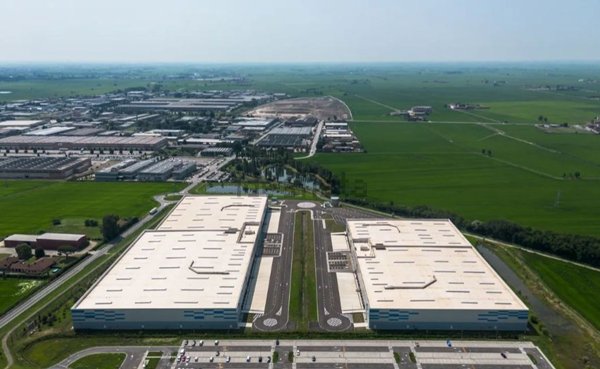 locale di sgombero in affitto a San Pietro Mosezzo