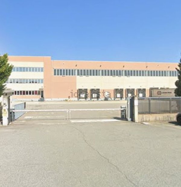 locale di sgombero in affitto a San Pietro Mosezzo