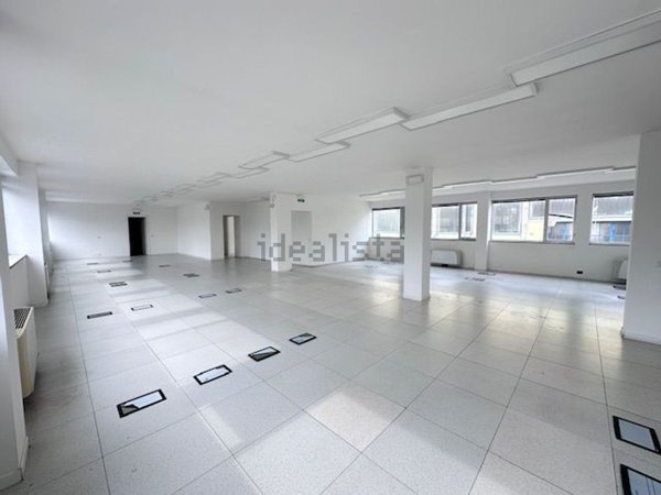 ufficio in affitto a San Pietro Mosezzo