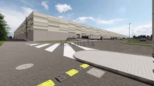 locale di sgombero in affitto a San Pietro Mosezzo