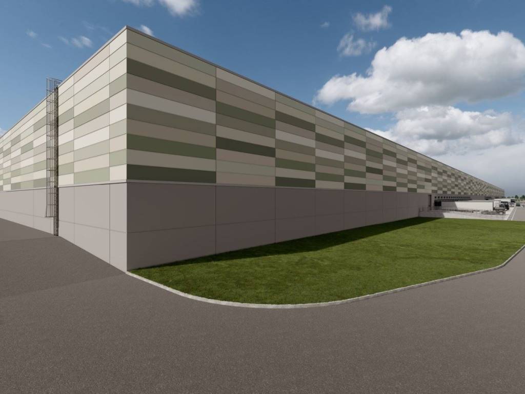 locale commerciale in affitto a San Pietro Mosezzo