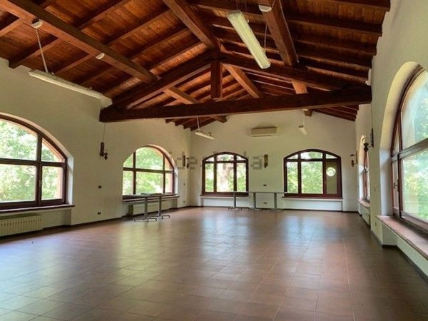 ufficio in affitto a San Pietro Mosezzo