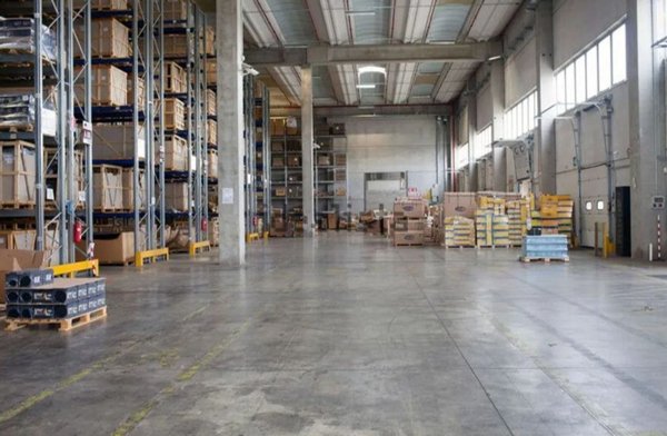 locale di sgombero in affitto a San Pietro Mosezzo