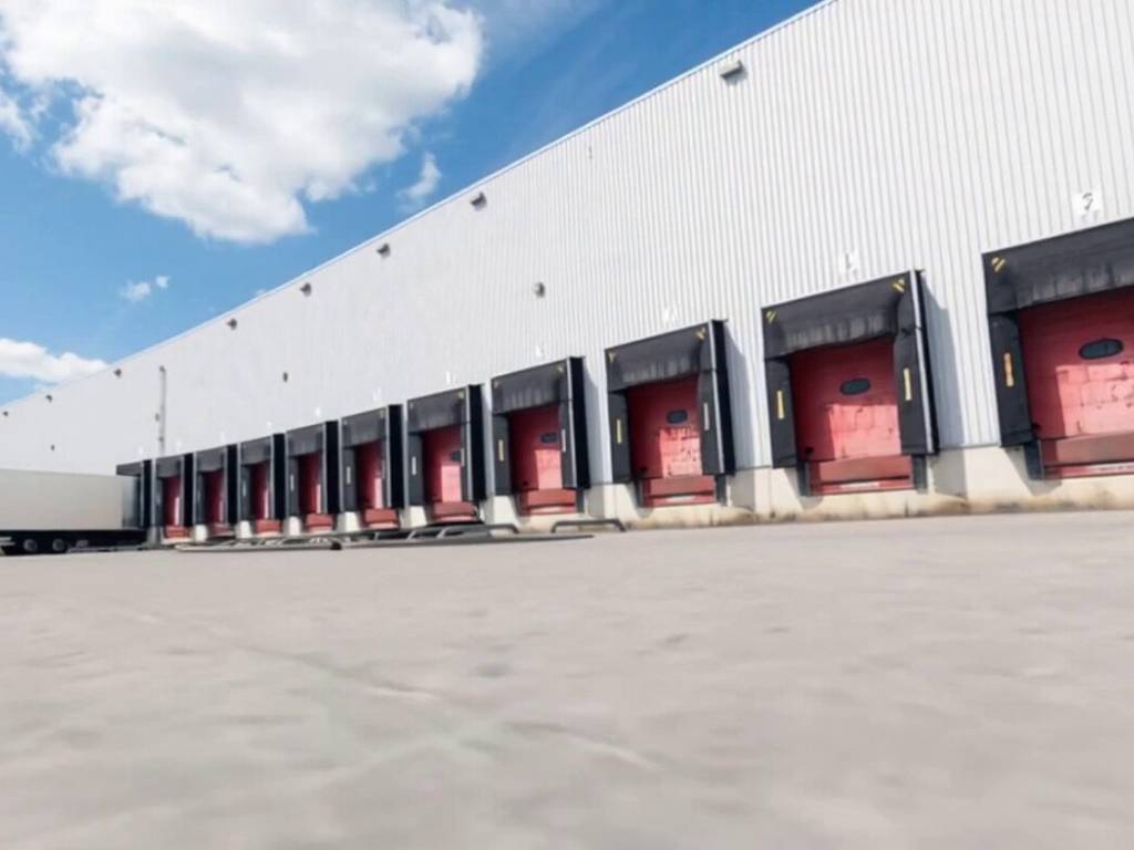 locale commerciale in affitto a San Pietro Mosezzo