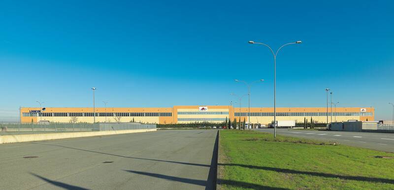 capannone in affitto a San Pietro Mosezzo