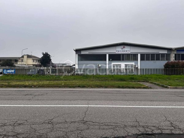 appartamento in affitto a San Pietro Mosezzo in zona Mosezzo