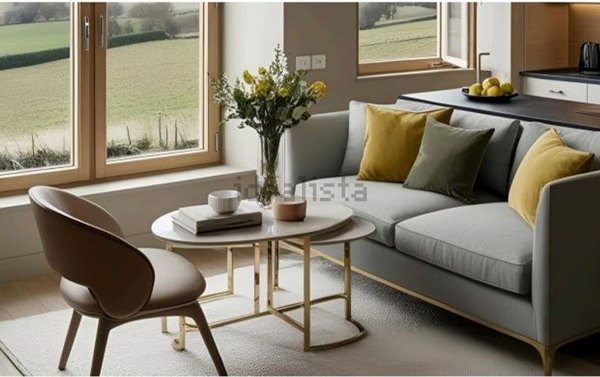 appartamento in affitto a San Pietro Mosezzo