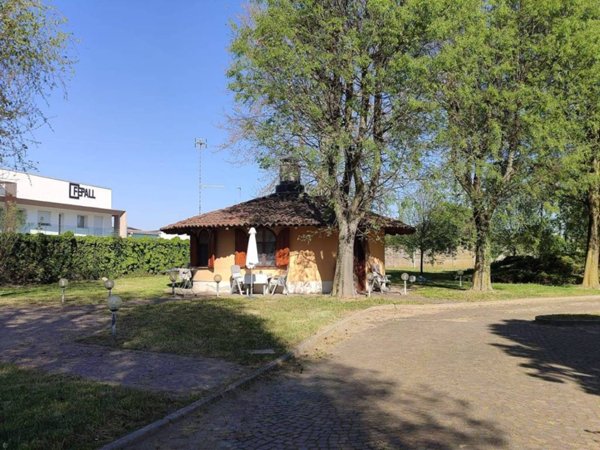 appartamento in affitto a San Pietro Mosezzo