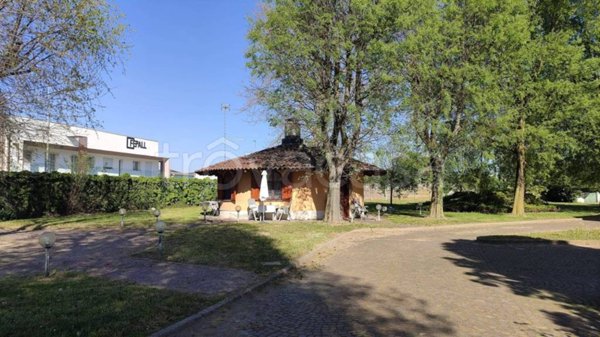 appartamento in affitto a San Pietro Mosezzo in zona Mosezzo