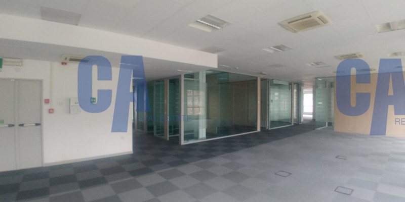 locale di sgombero in affitto a San Pietro Mosezzo