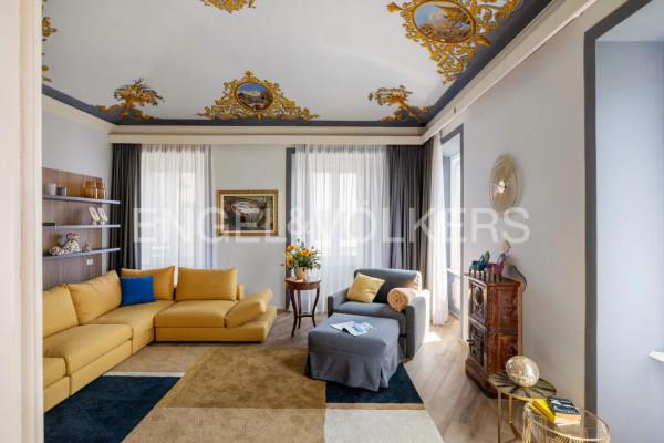 appartamento in affitto a Soriso