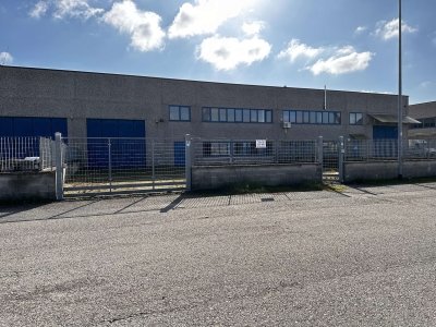 ufficio in affitto a Trecate