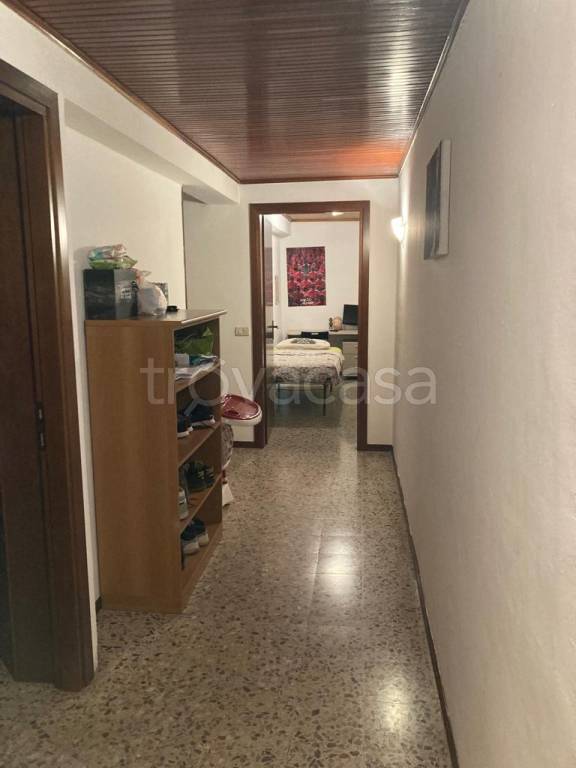 appartamento in affitto a Trecate