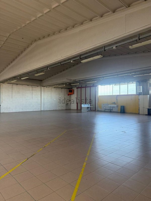 loft in affitto a Trecate