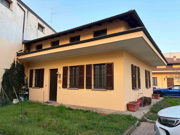 ufficio in affitto a Trecate