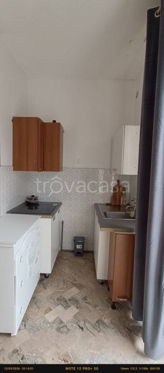 appartamento in affitto a Trecate