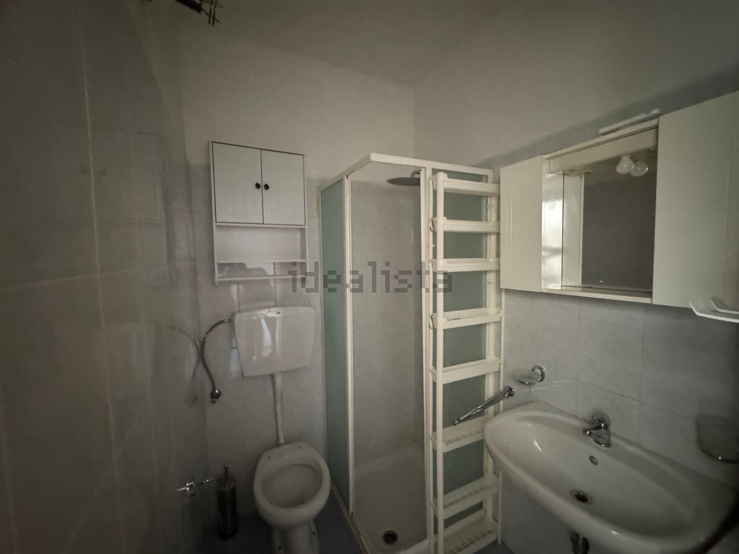 appartamento in affitto a Trecate