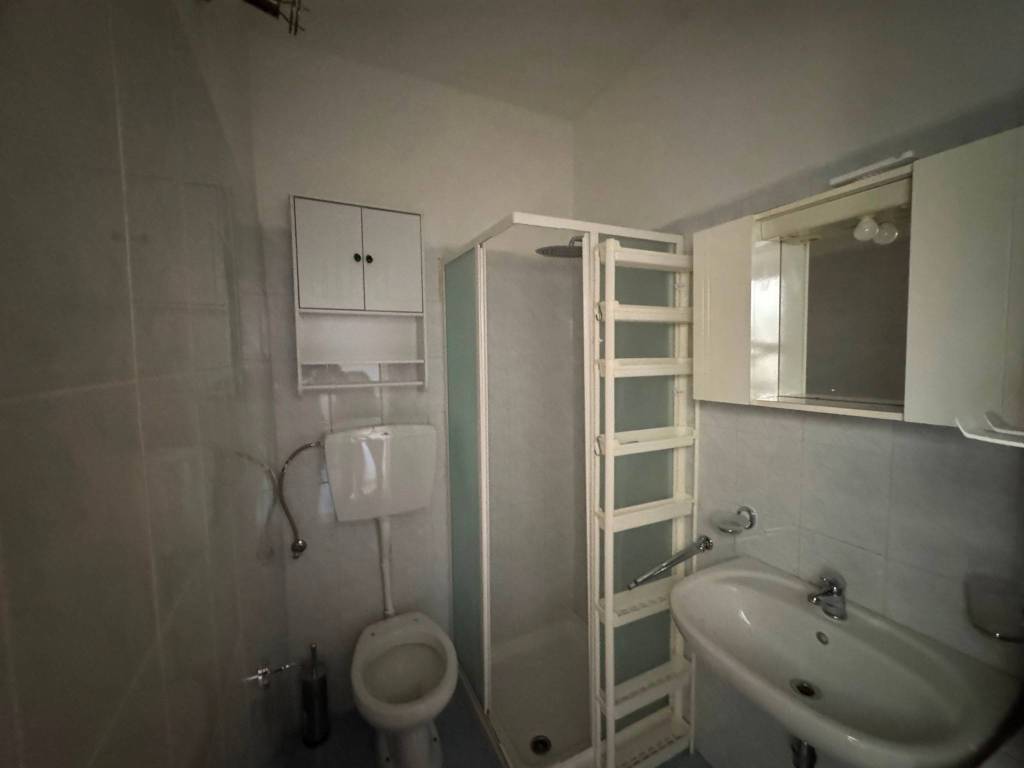 appartamento in affitto a Trecate