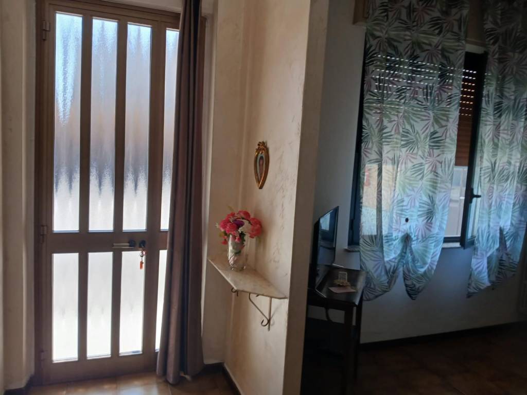 appartamento in affitto a Trecate