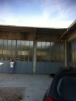 ufficio in affitto a Trecate
