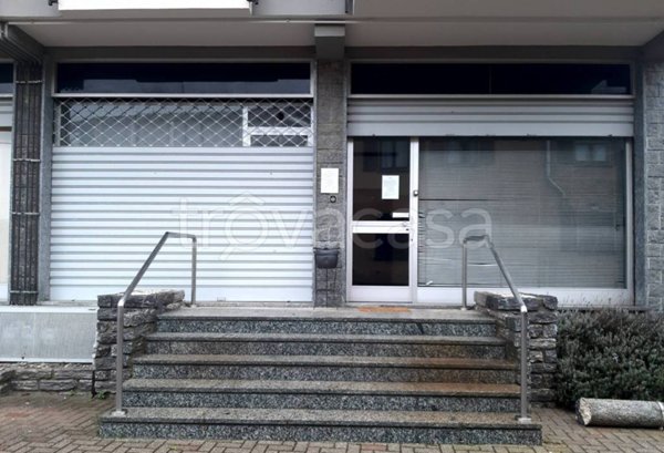 appartamento in affitto a Varallo Pombia