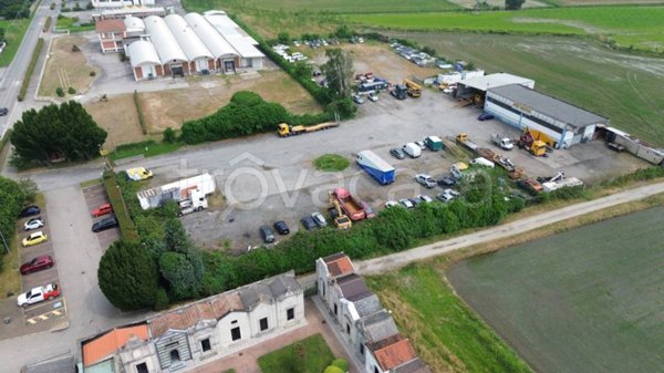 appartamento in affitto a Vicolungo