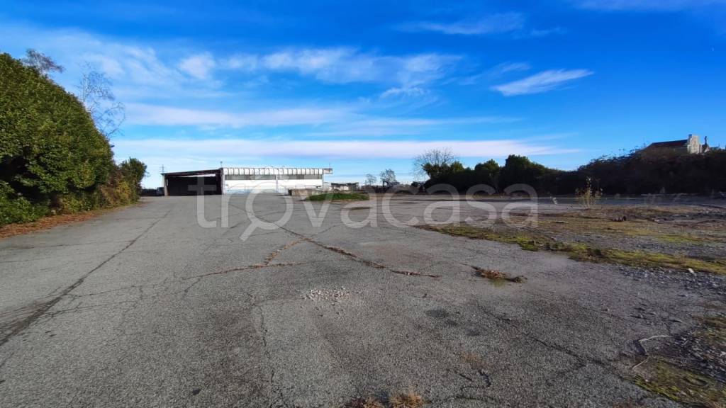 appartamento in affitto a Vicolungo