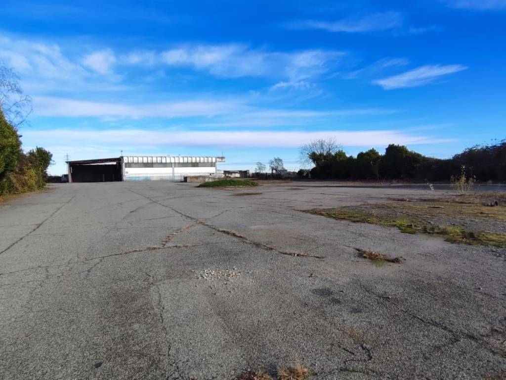 appartamento in affitto a Vicolungo